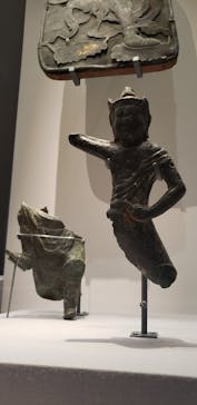 特別展「最澄と天台宗」（東京国立博物館）に投稿された画像（2021/10/31）