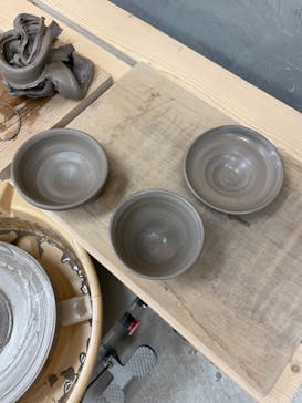 クマの陶芸教室に投稿された画像（2021/10/31）