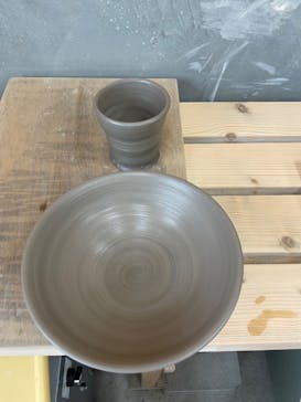 クマの陶芸教室に投稿された画像（2021/10/31）