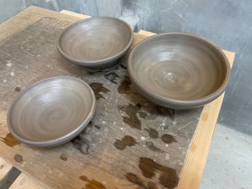 クマの陶芸教室に投稿された画像（2021/10/31）