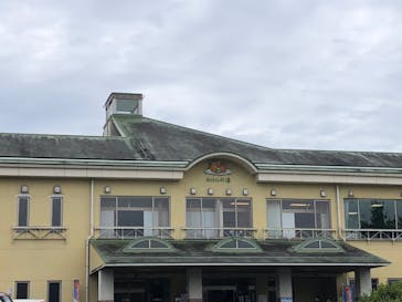 城里町健康増進施設ホロルの湯に投稿された画像（2021/10/31）