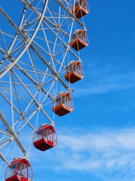 名古屋港水族館に投稿された画像（2021/10/31）