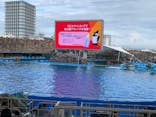 名古屋港水族館に投稿された画像（2021/10/31）