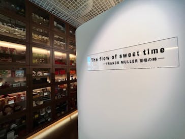 felissimo chocolate museum（フェリシモチョコレートミュージアム）に投稿された画像（2021/10/31）