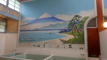 江戸東京たてもの園に投稿された画像（2021/10/31）