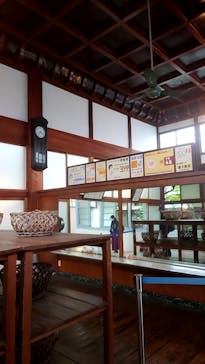 江戸東京たてもの園に投稿された画像（2021/10/31）