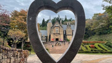 ロックハート城に投稿された画像（2021/10/31）