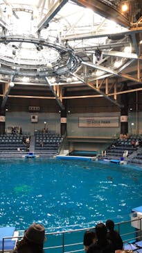 マクセル アクアパーク品川に投稿された画像（2021/10/31）