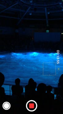 マクセル アクアパーク品川に投稿された画像（2021/10/31）