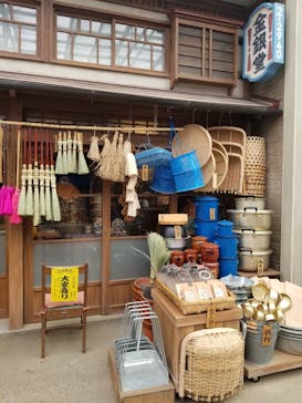 西武園ゆうえんちに投稿された画像（2021/10/31）