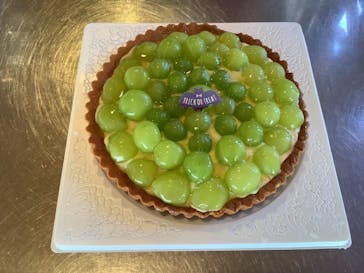 松阪農業公園ベルファームに投稿された画像（2021/10/31）