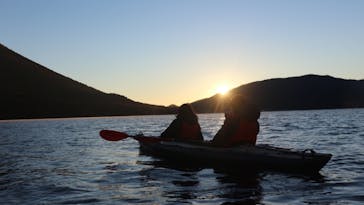 ボンファイアー（日光カヌー・カヤック体験）に投稿された画像（2021/10/31）