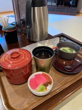 空庭温泉 OSAKA BAY TOWER（オオサカベイタワー）に投稿された画像（2021/10/31）