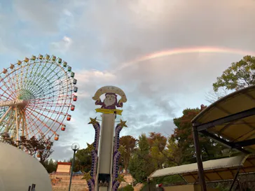 ひらかたパークに投稿された画像（2021/10/31）