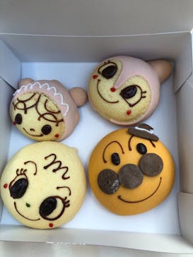 神戸アンパンマンこどもミュージアム＆モールに投稿された画像（2021/10/31）