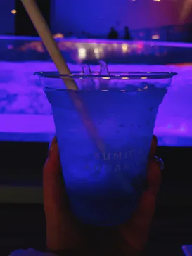 すみだ水族館に投稿された画像（2021/10/31）