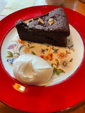 炭火焙煎珈琲　凛　銀座四丁目本店に投稿された画像（2021/10/31）