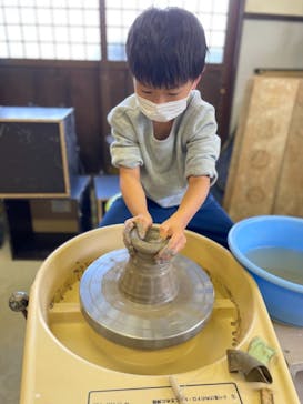 伊賀焼香山に投稿された画像（2021/11/1）