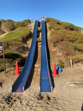 千葉こどもの国 キッズダムに投稿された画像（2021/11/1）