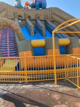 千葉こどもの国 キッズダムに投稿された画像（2021/11/1）