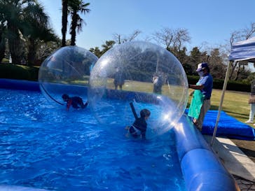 千葉こどもの国 キッズダムに投稿された画像（2021/11/1）