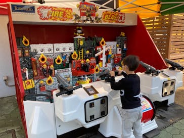 千葉こどもの国 キッズダムに投稿された画像（2021/11/1）