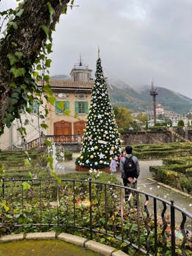 星の王子さまミュージアム 箱根サン=テグジュペリに投稿された画像（2021/11/1）