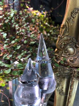 impera accessory（インペラアクセサリー）に投稿された画像（2021/11/1）