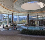 ヒルトン小田原リゾート&スパに投稿された画像（2021/11/1）