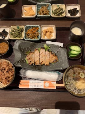 おふろcafé 白寿の湯に投稿された画像（2021/11/1）