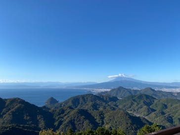 伊豆パノラマパークに投稿された画像（2021/11/1）