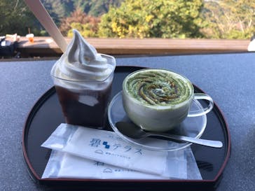 伊豆パノラマパークに投稿された画像（2021/11/1）