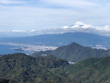 伊豆パノラマパークに投稿された画像（2021/11/1）