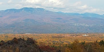 鬼押出し園に投稿された画像（2021/11/1）