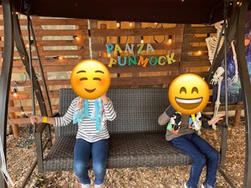 PANZA宮沢湖（パンザミヤザワコ）に投稿された画像（2021/11/1）