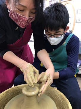 陶芸の里　保田窯に投稿された画像（2021/11/1）