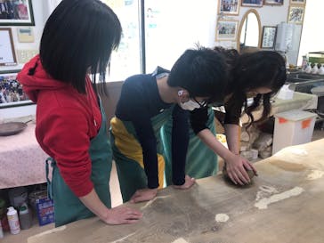 陶芸の里　保田窯に投稿された画像（2021/11/1）