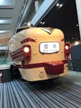 京都鉄道博物館に投稿された画像（2021/11/1）