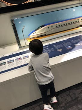 京都鉄道博物館に投稿された画像（2021/11/1）