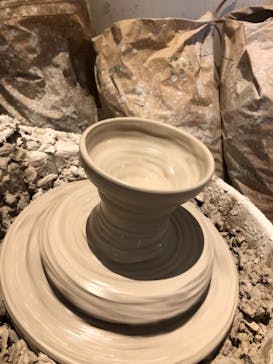 伊勢焼陶芸体験工房に投稿された画像（2021/11/1）