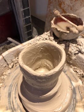 伊勢焼陶芸体験工房に投稿された画像（2021/11/1）