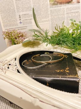 BijouxOpera 三宮Jewelry lab.（ビジュオペラ　三宮ジュエリーラボ）に投稿された画像（2021/11/1）