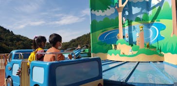 日本モンキーパークに投稿された画像（2021/11/1）