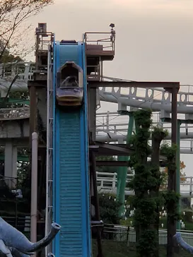 ひらかたパークに投稿された画像（2021/11/1）