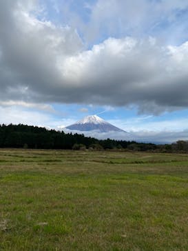 スカイ朝霧 パラグライダー・カヌースクールに投稿された画像（2021/11/1）
