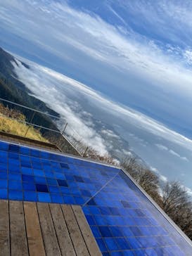 びわ湖バレイに投稿された画像（2021/11/1）