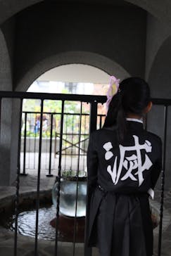 安城産業文化公園デンパークに投稿された画像（2021/11/1）