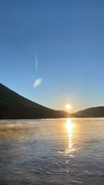 ボンファイアー（日光カヌー・カヤック体験）に投稿された画像（2021/11/2）