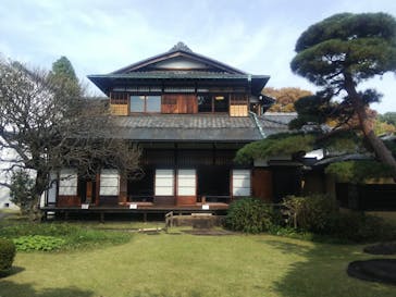 江戸東京たてもの園に投稿された画像（2021/11/2）