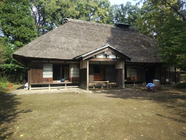 江戸東京たてもの園に投稿された画像（2021/11/2）